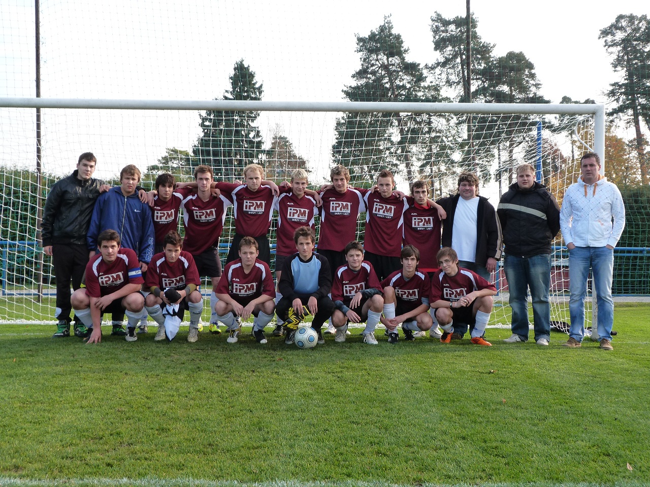 DOROST PODZIM 2011