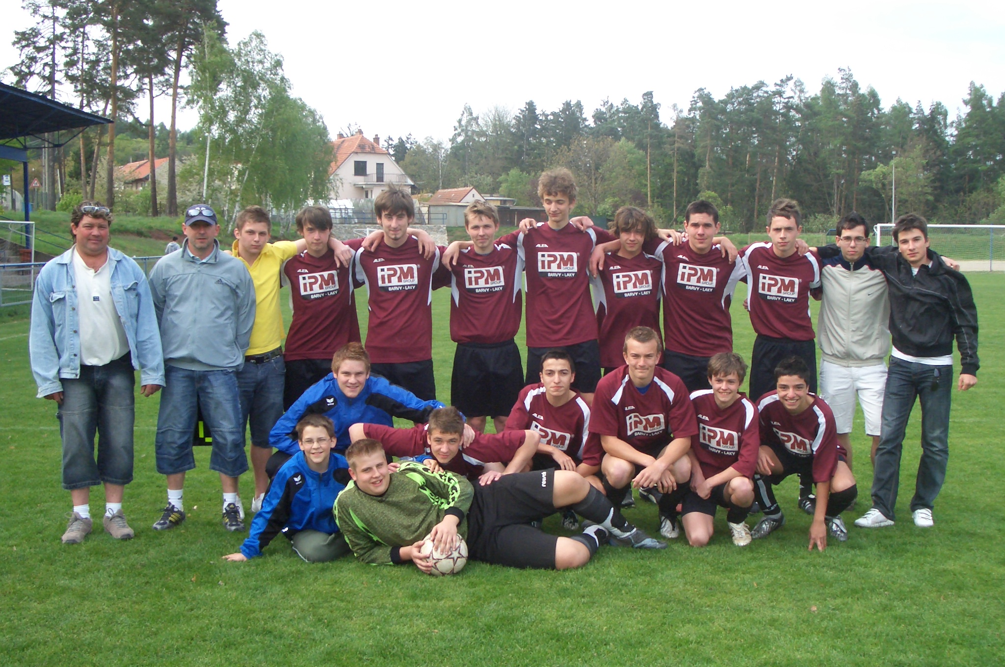 dorost-jaro2009.JPG
