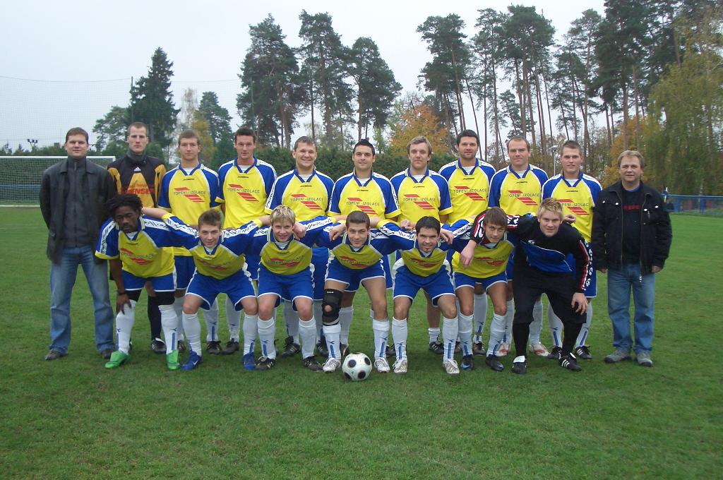 ČECHIE A podzim 2008.JPG