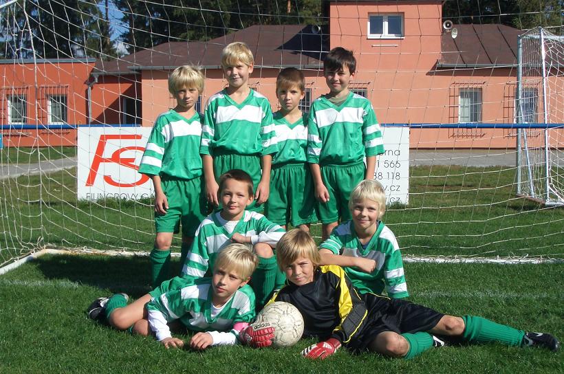 Přípravka podzim 2008.JPG